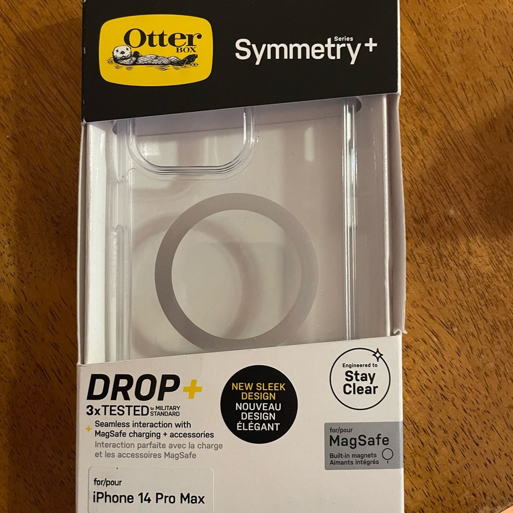 Brand new otter box iPhone cases